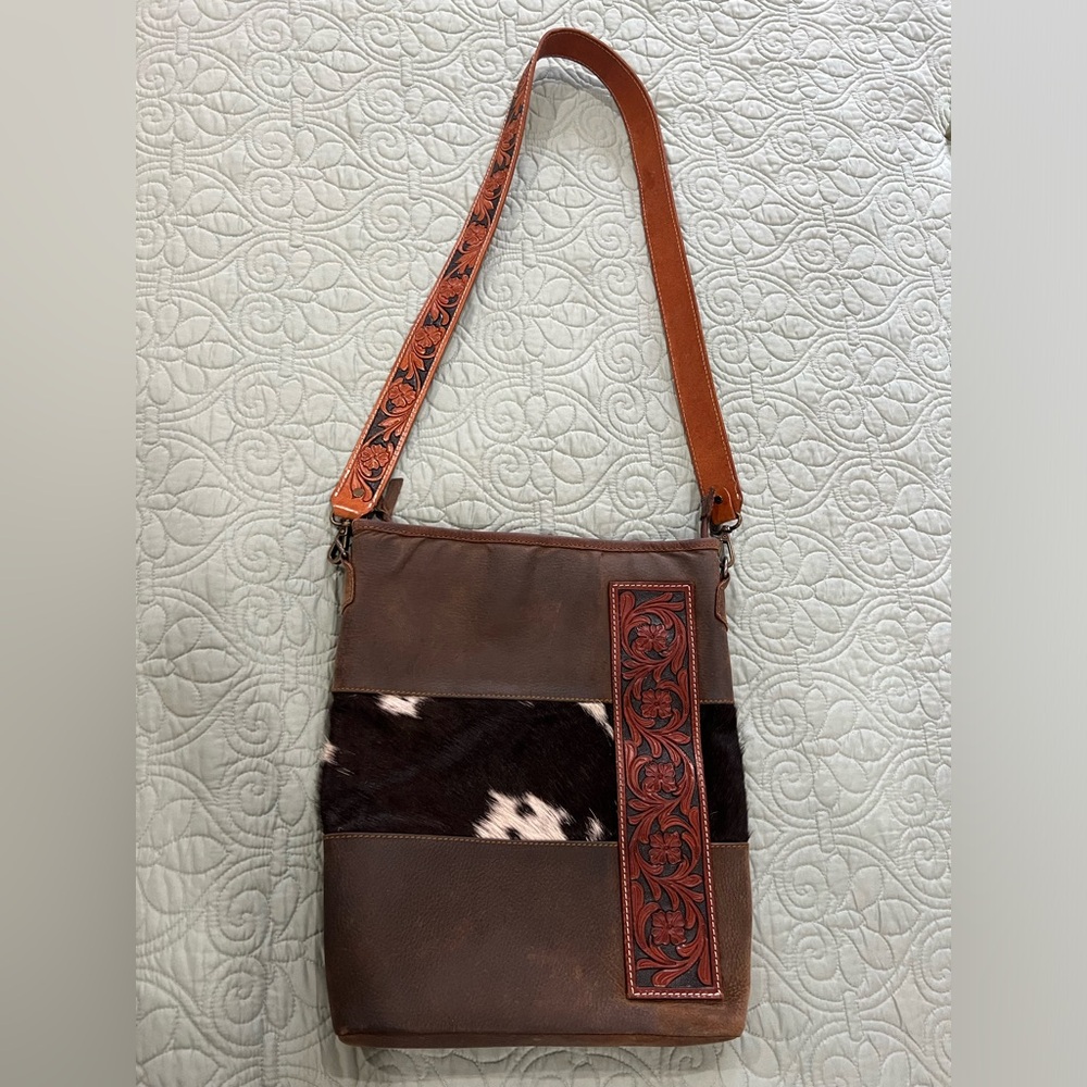 American Darling Conceal/Carry bag